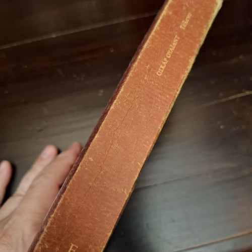 Teleny or The Other Side of the Coin by Oscar Wilde used