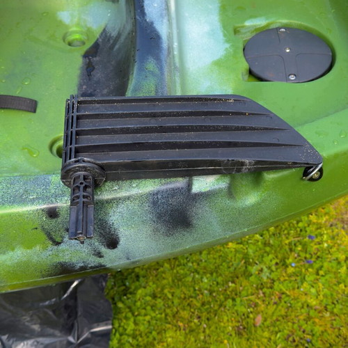 Gobo Dofine V Professional Double Fishing Kayak like new