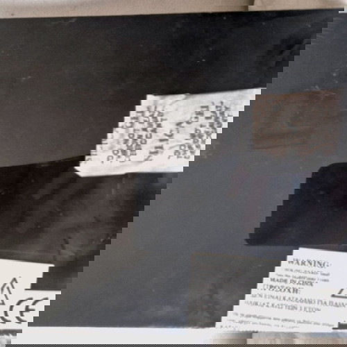 De Agostini Παιχνίδι Ευφυΐας Ξύλινο Puzzle No 39 Καινούργιο