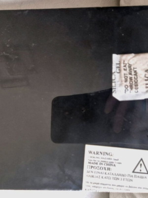 De Agostini Παιχνίδι Ευφυΐας Ξύλινο Puzzle No 39 Καινούργιο