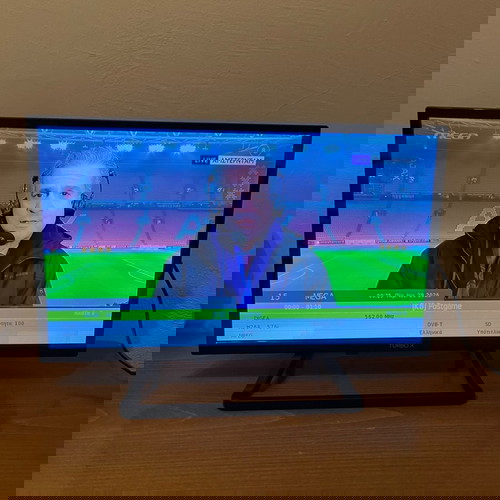 Turbo X 24 σαν καινούργιο