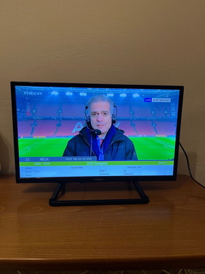 Turbo X 24 σαν καινούργιο