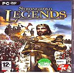  STRONGHOLD LEGENDS  - PC GAME