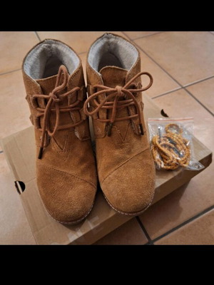 Μποτάκια toms 36.5
