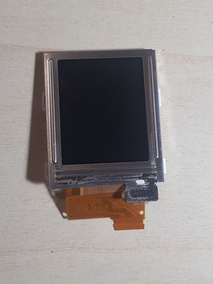 Οθόνη Sony Ericsson K330i T250i T280i γνήσια original