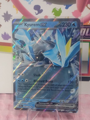 kyurem