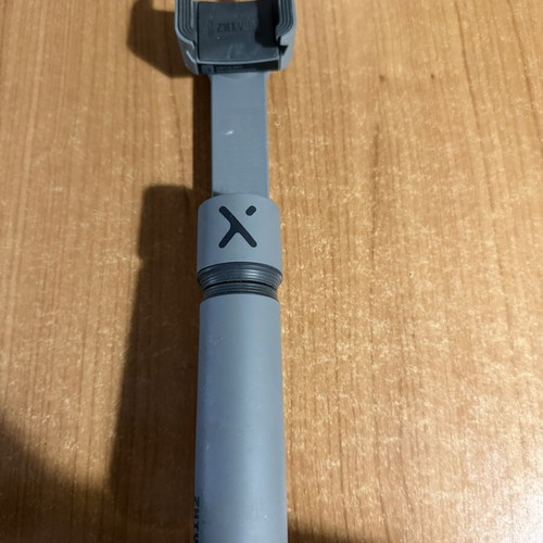 Zhiyun X Smooth Gimbal for Mobile used