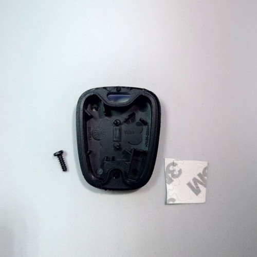 Genuine Peugeot 307 car key cover new plastic shell