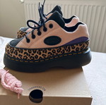 Dr. Martens Buzz 5I καινούργια, μέγεθος 37