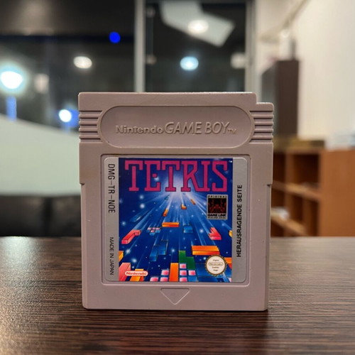 Game Boy games like new, pack