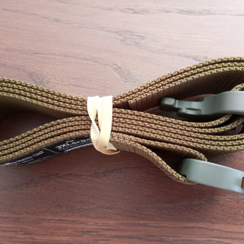 Helikon Tex Cobra FC45 Tactical Belt khaki 45mm new