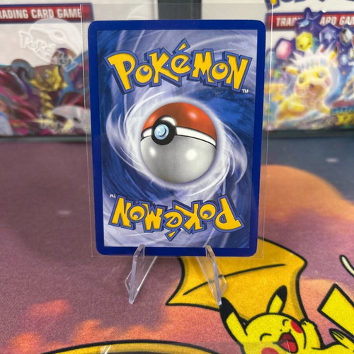 Πόκεμον κάρτα Luxio Arceus base set 2009 σαν καινούργιο