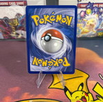 Πόκεμον κάρτα Luxio Arceus base set 2009 σαν καινούργιο