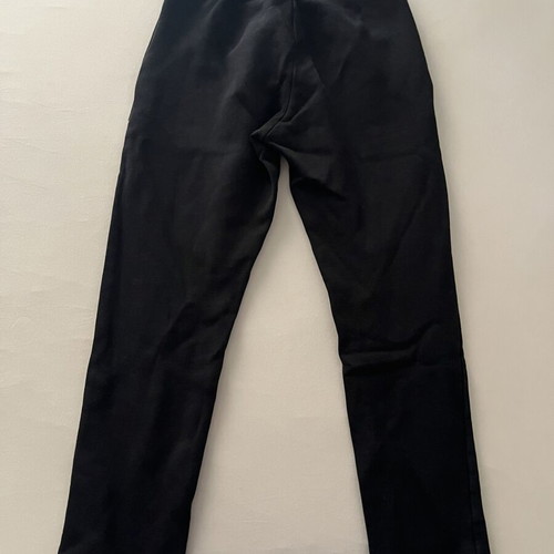 Hoodrich tracksuit like new, black, size S