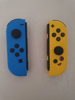 Nintendo Switch Fortnite Peely Joy Cons new limited edition