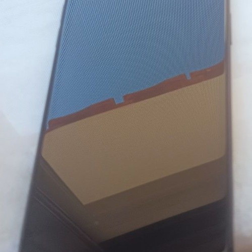 Apple iPhone 11 with new aftermarket screen, 64GB, black