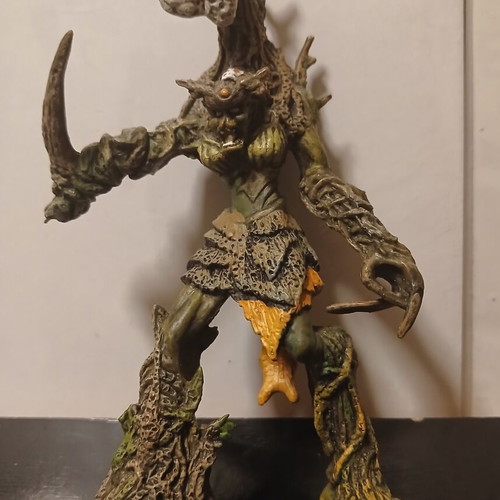 Φιγούρα Collecta Dryad 2010 Mythical Creatures & Soldiers