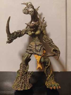 Φιγούρα Collecta Dryad 2010 Mythical Creatures & Soldiers