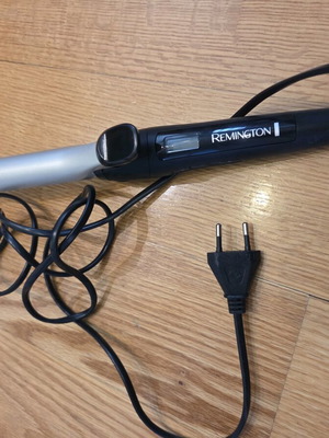 Remington Pro Spiral Ψαλίδι Μαλλιών για Μπούκλες 19mm 36W CI5519 σαν καινούργιο