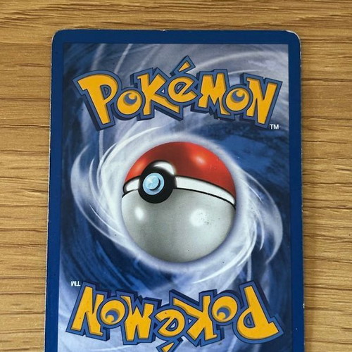 Blastoise Base Set 2 Holo Rare Pokemon card 2/130