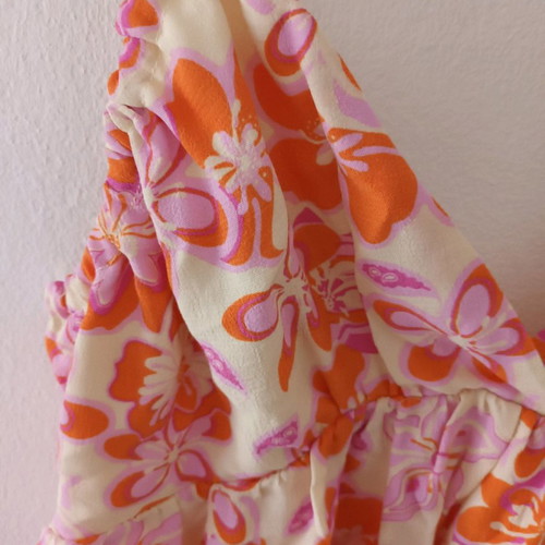 Mini dress new, size L