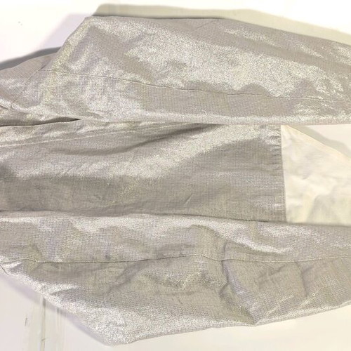Fencing set used with electric vest, mask and cuff