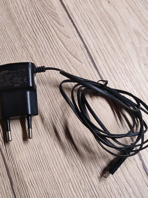 Αυθεντικός φορτιστής Samsung Micro USB