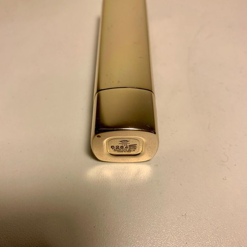 Dolce & Gabbana lipstick shade Honey 130 like new