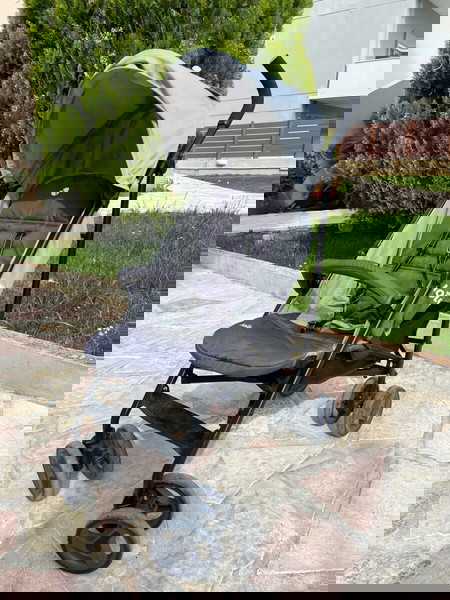 Παιδικό καρότσι Joie