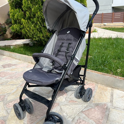 Joie baby stroller like new