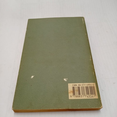 In Difesa Di Marco Celio Cicero used book 1987 edition