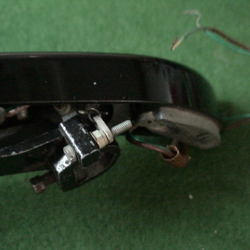 Magnavox tonearm for Custom K-600 Record Changer turntable used