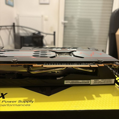 Sapphire RX 5600 XT 6GB graphics card