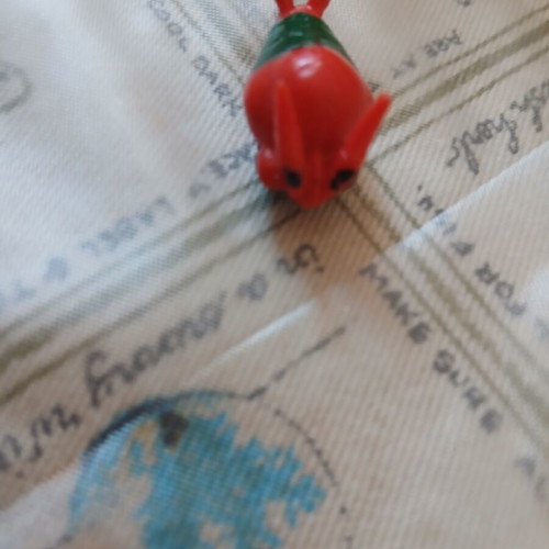 Venipede Pokemon figure