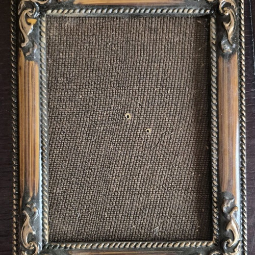 Photo frame 21x18.5 used without glass