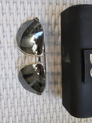 Dolce & Gabbana sunglasses used with case