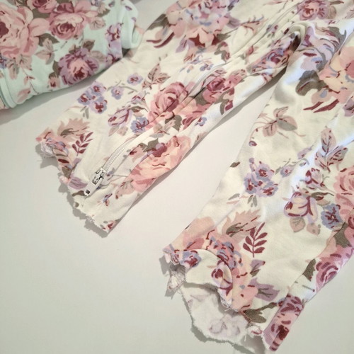 Set of 10 Next baby bodysuits 9–18 months used