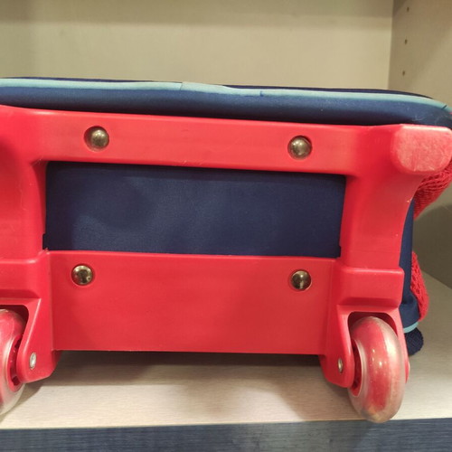 PJ toddler trolley bag used, PJ Masks
