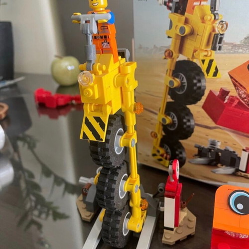 Lego collection like new, complete sets with instructions