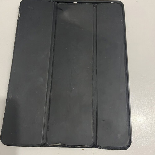 iPad case for iPad 5 or 6, used