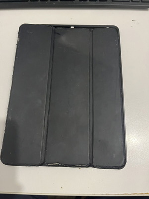 iPad case for iPad 5 or 6, used