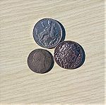  Κέρματα συλλεκτικά