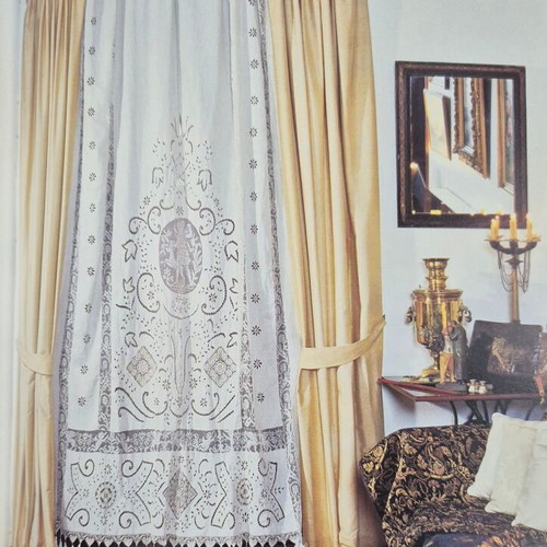 Lace in Chios bilingual album