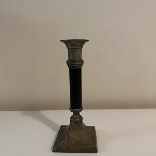 Candlestick used