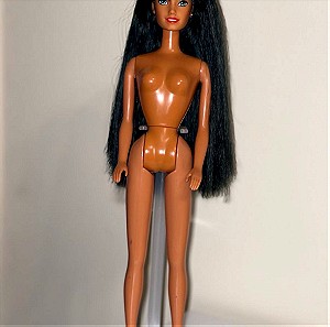 Esmeralda Mattel Barbie 1995