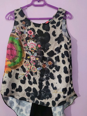 τοπ desigual