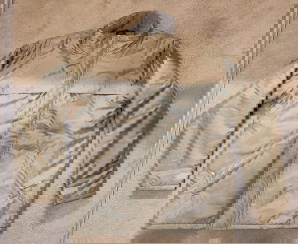 Μπουφάν χειμωνιάτικο 100% αδιάβροχο