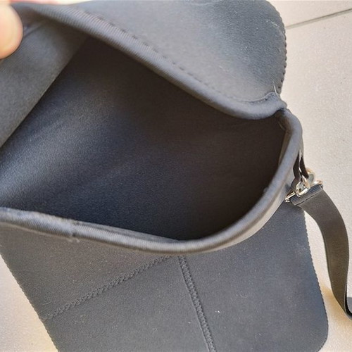 Tablet sleeve folder 28x20 new, soft