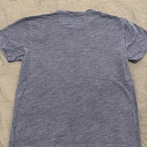 Ralph Lauren T-shirt like new, blue, size L
