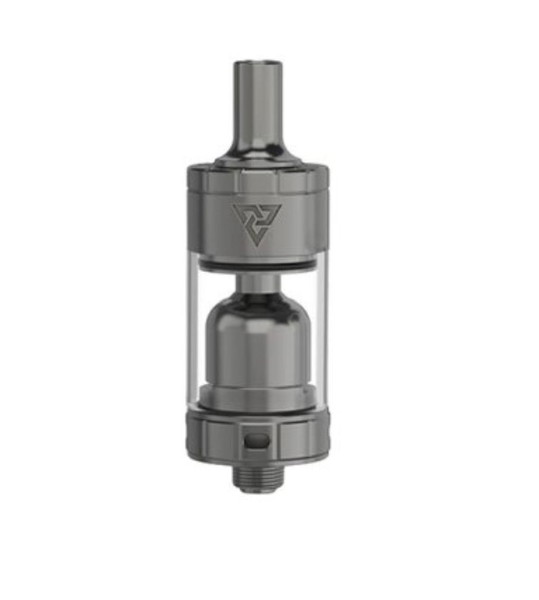 Trinity MTL RTA 19mm – Ambition Mods /gunmetal